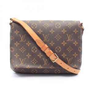 Louis Vuitton Musette Tango Short #353696L60B